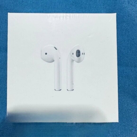 Apple Airpods - Used, No Box, NO CHARGER - Picture 1 of 3